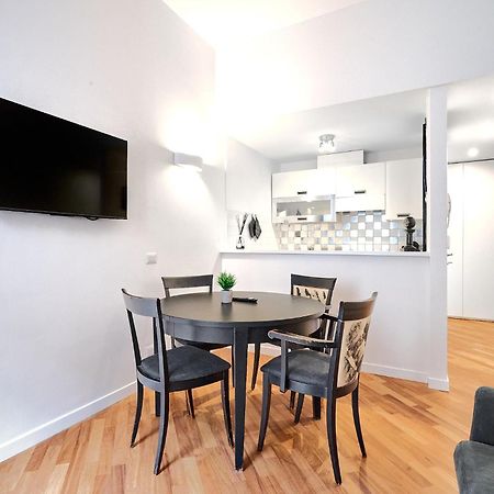 Appartement Babi San Marco In Brera à Milan Extérieur photo