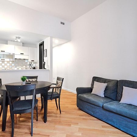 Appartement Babi San Marco In Brera à Milan Extérieur photo