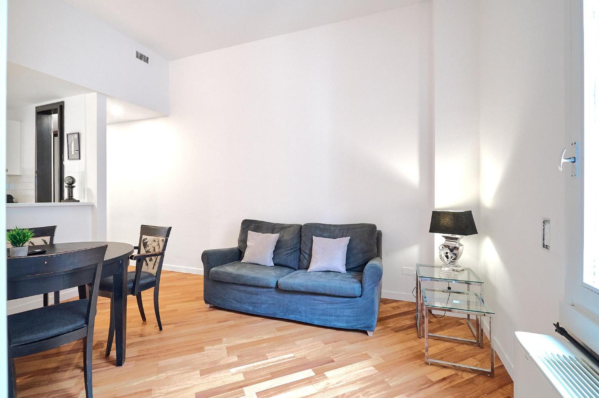 Appartement Babi San Marco In Brera à Milan Extérieur photo