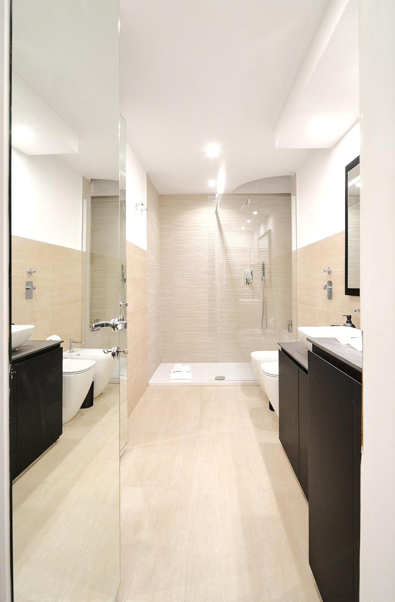 Appartement Babi San Marco In Brera à Milan Extérieur photo