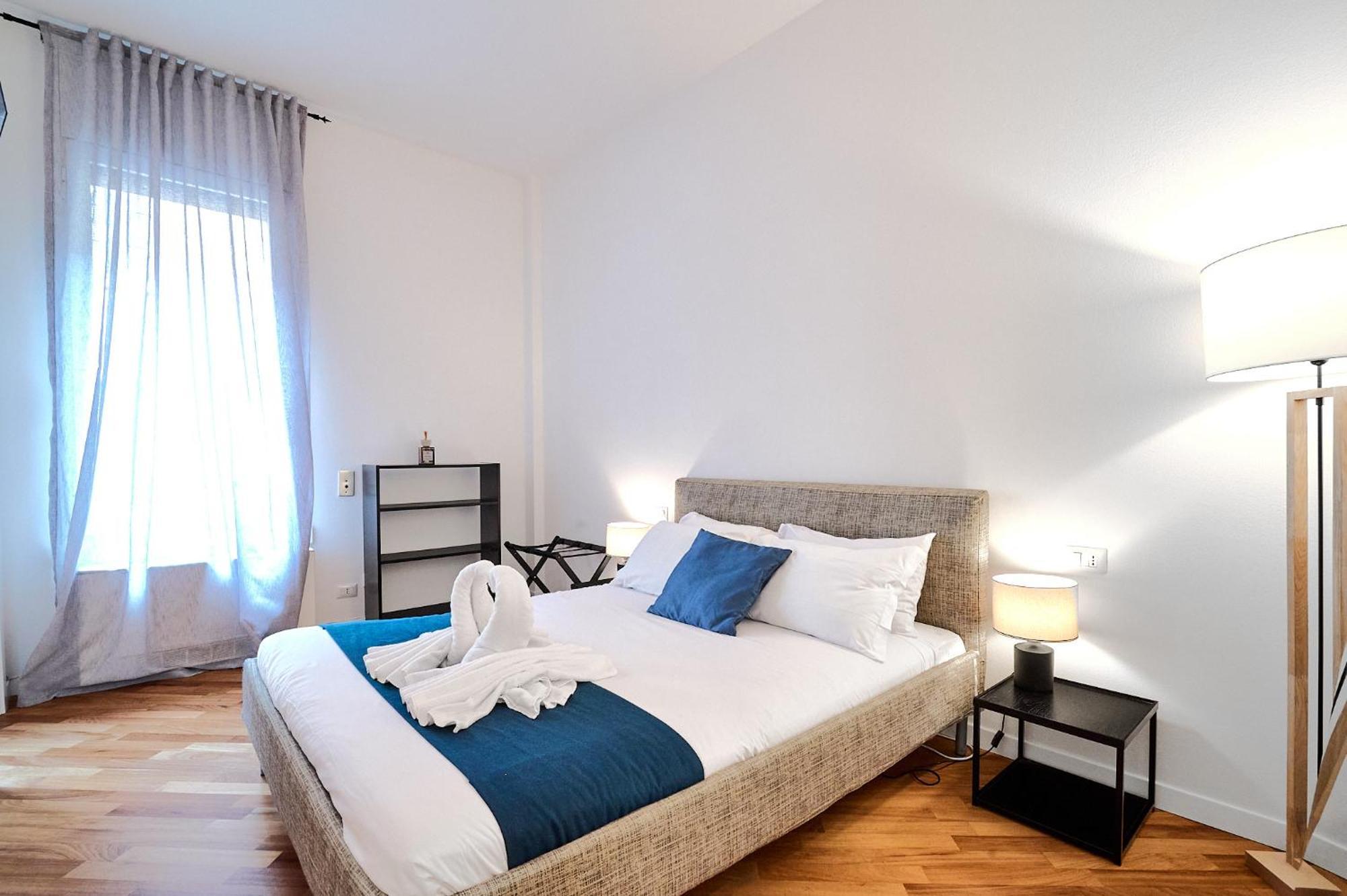 Appartement Babi San Marco In Brera à Milan Extérieur photo