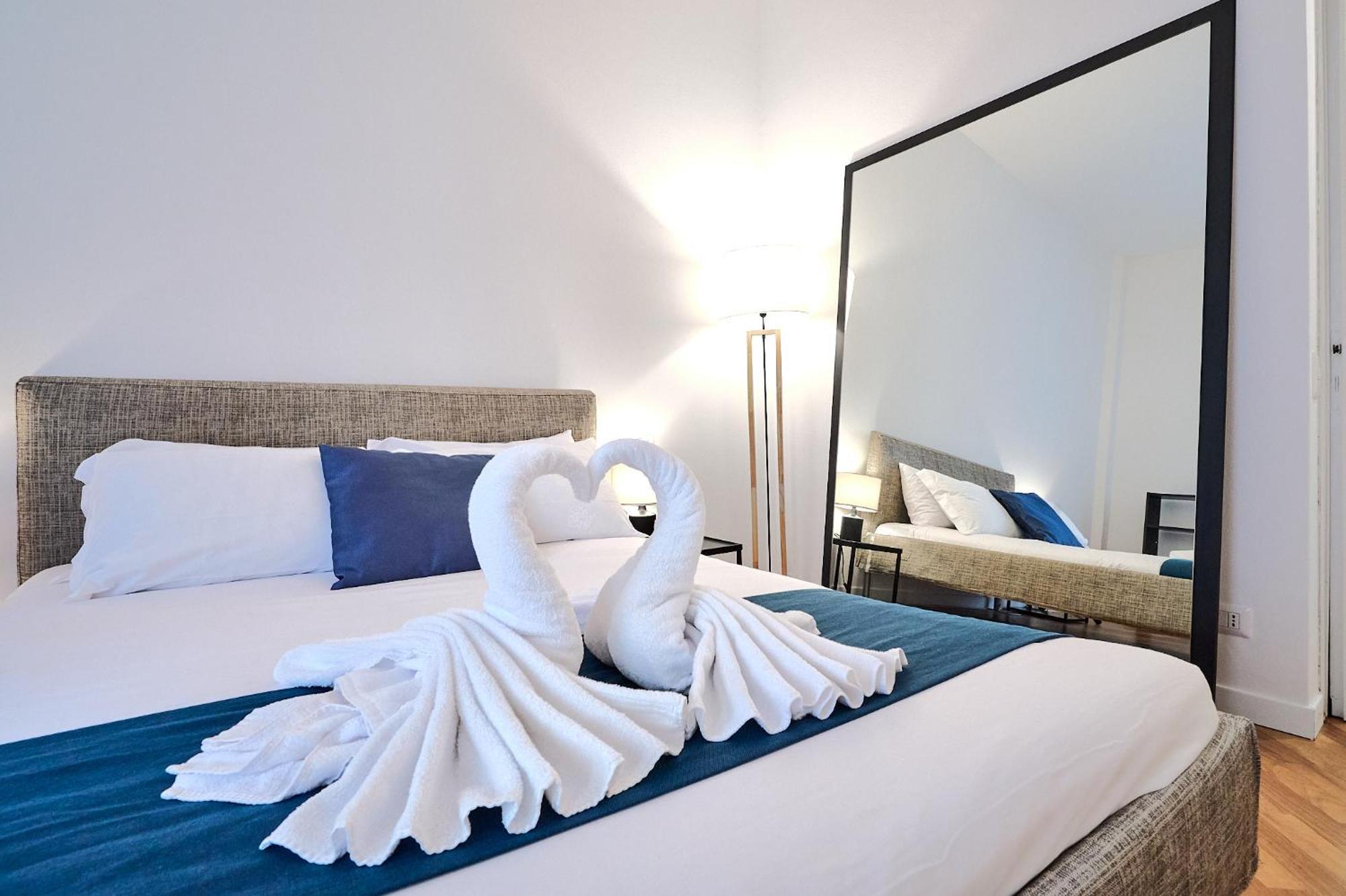 Appartement Babi San Marco In Brera à Milan Extérieur photo