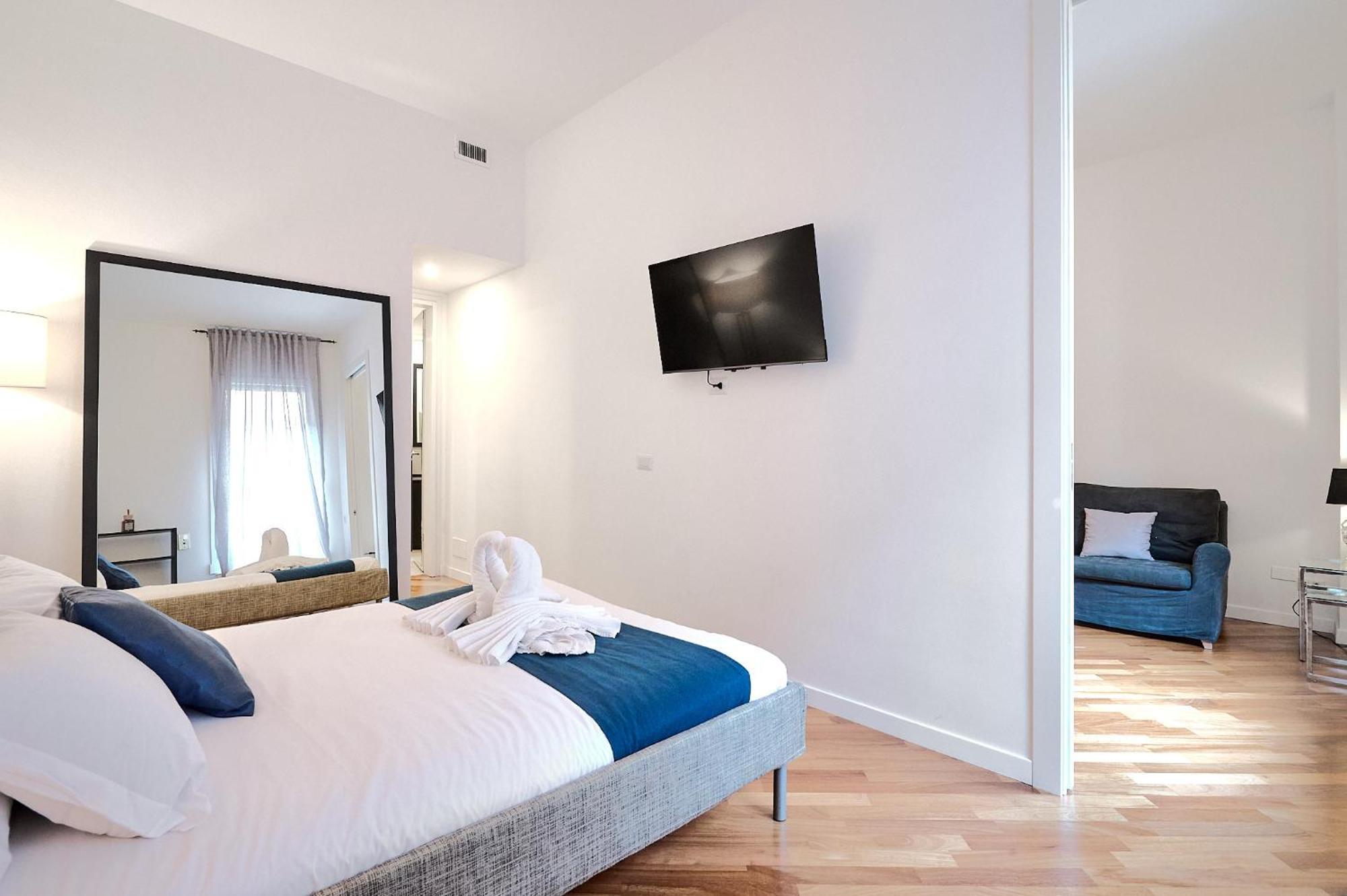 Appartement Babi San Marco In Brera à Milan Extérieur photo