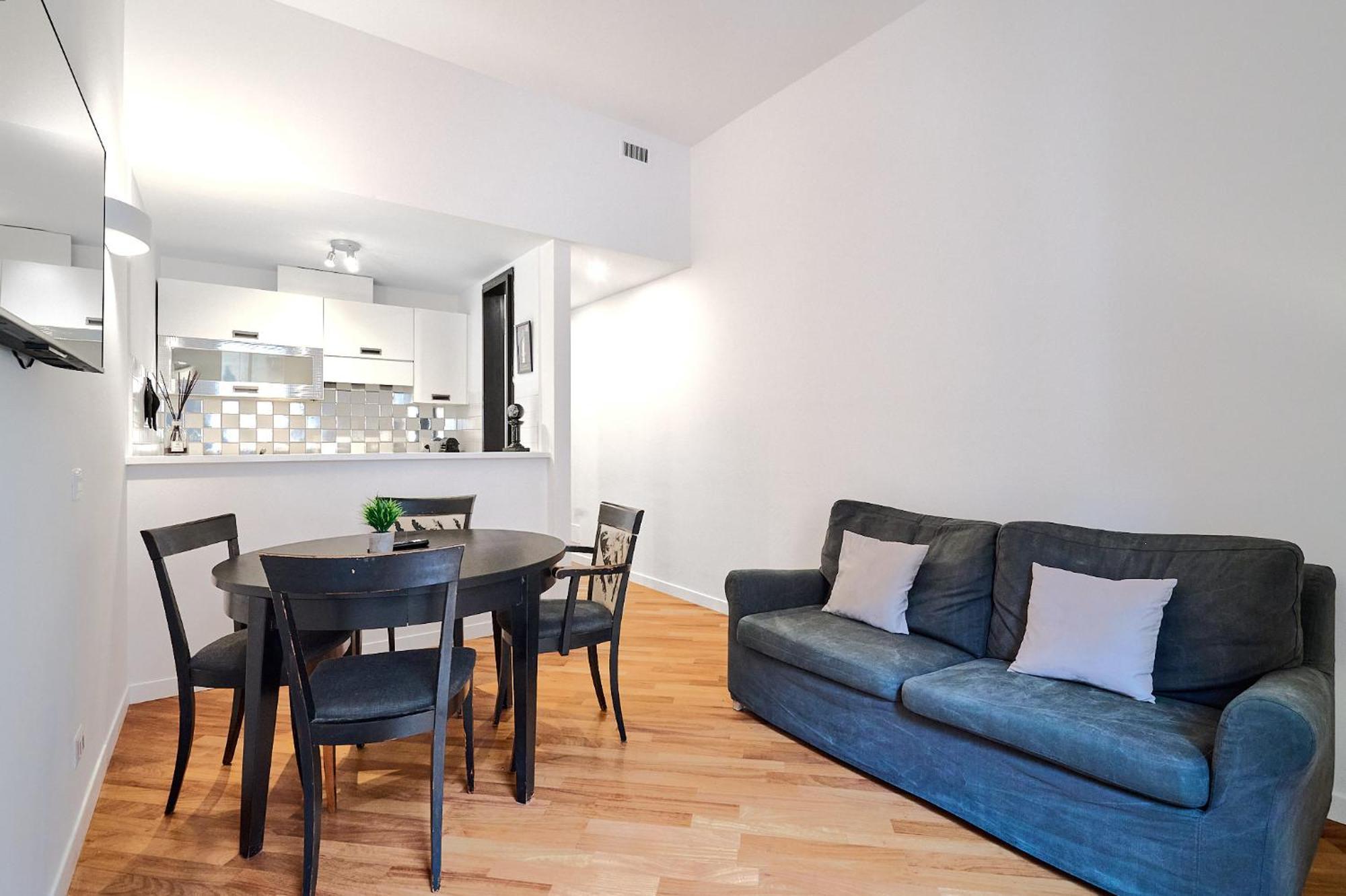 Appartement Babi San Marco In Brera à Milan Extérieur photo